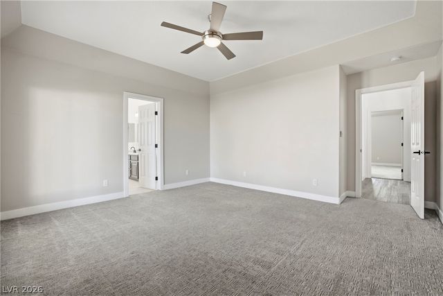 1352 Lake Valley Drive, Logandale, NV 89021