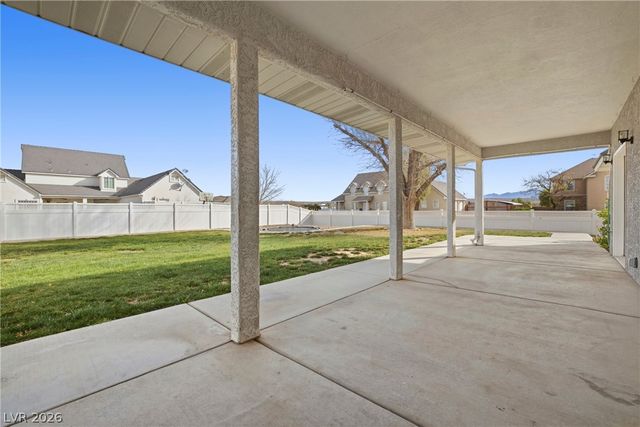 1352 Lake Valley Drive, Logandale, NV 89021