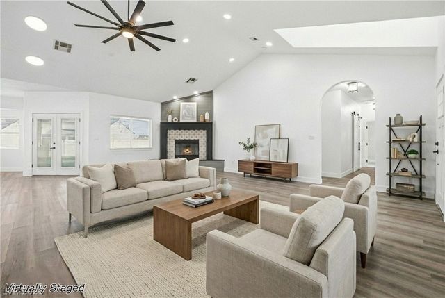 1352 Lake Valley Drive, Logandale, NV 89021