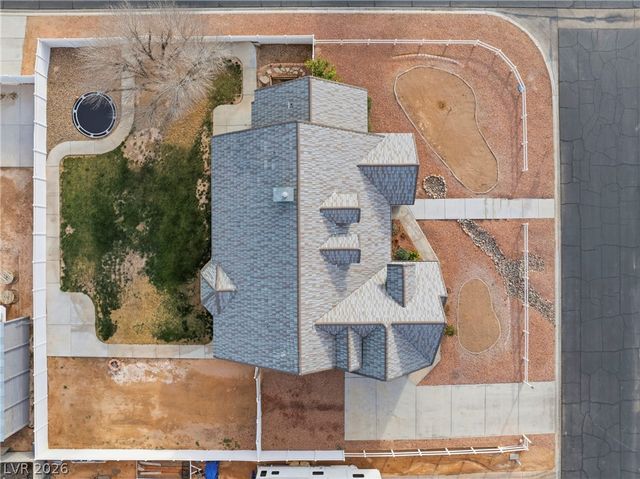 1352 Lake Valley Drive, Logandale, NV 89021