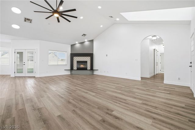 1352 Lake Valley Drive, Logandale, NV 89021