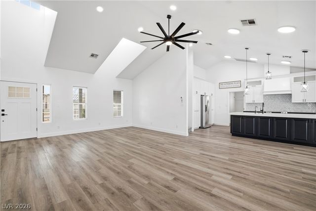 1352 Lake Valley Drive, Logandale, NV 89021