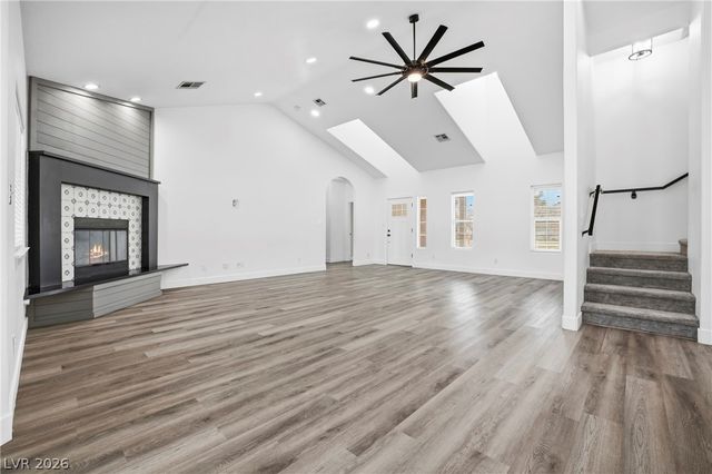 1352 Lake Valley Drive, Logandale, NV 89021