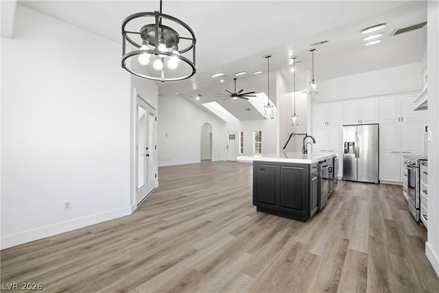 1352 Lake Valley Drive, Logandale, NV 89021