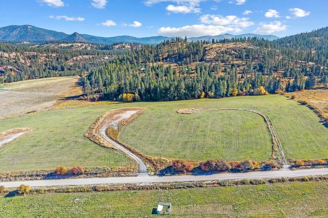000 Skok Rd, Chewelah, WA 99109 property photo
