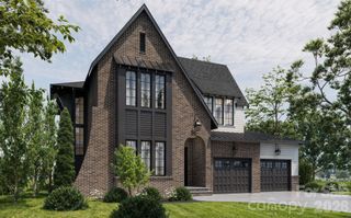 1901 Graybark Avenue, Charlotte, NC 28205