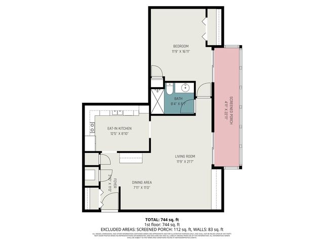 5905 W Michigan C3, Saginaw, MI 48638