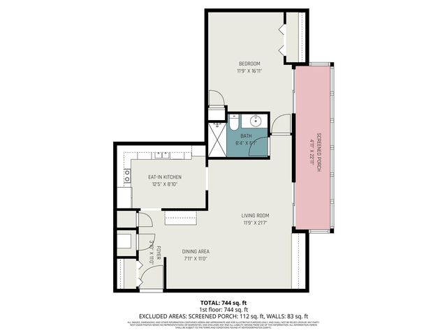 5905 W Michigan C3, Saginaw, MI 48638