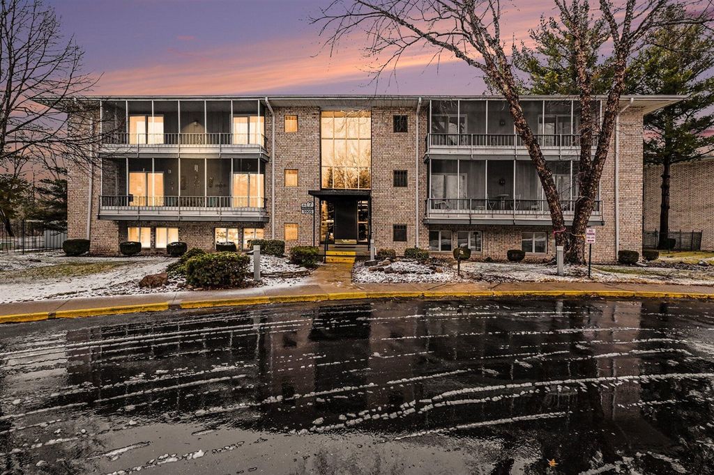 5905 W Michigan C3, Saginaw, MI 48638