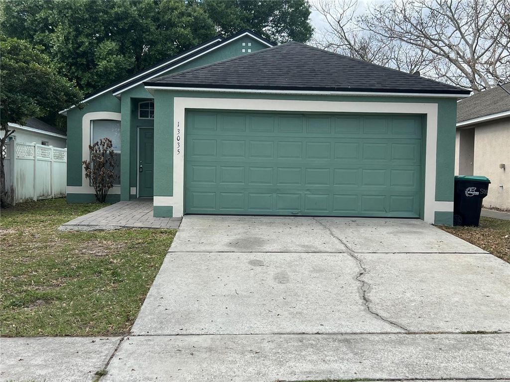 13035 ODYSSEY LAKE WAY, Orlando, FL 32826