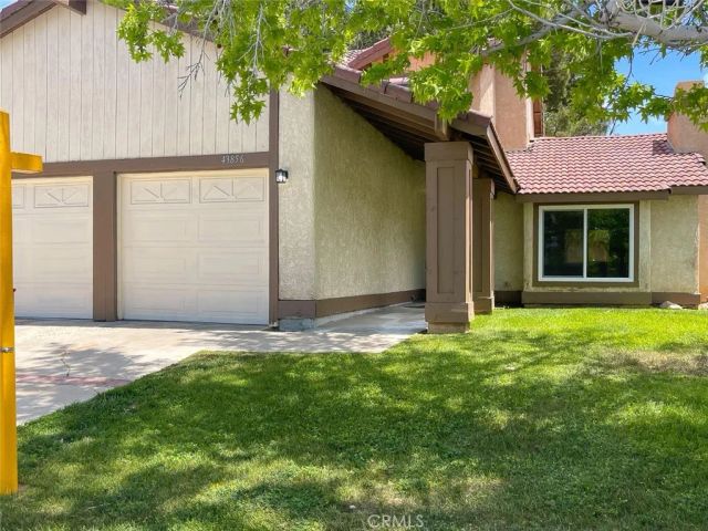 43856 Windsor Place, Lancaster, CA 93536