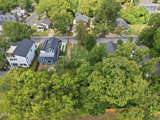 1121 S Bloodworth Street, Raleigh, NC 27601