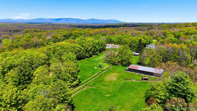 11 Haggerty Hill Road, Rhinebeck, NY 12572