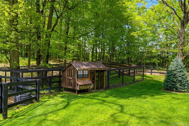 11 Haggerty Hill Road, Rhinebeck, NY 12572