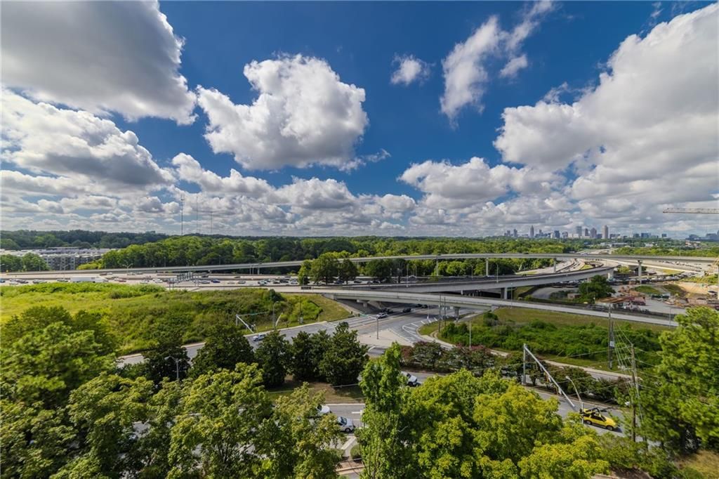 970 Sidney Marcus NE Boulevard 1509, Atlanta, GA 30324