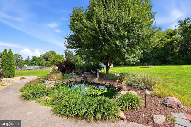 388 CAMELOT BLVD, Falling Waters, WV 25419