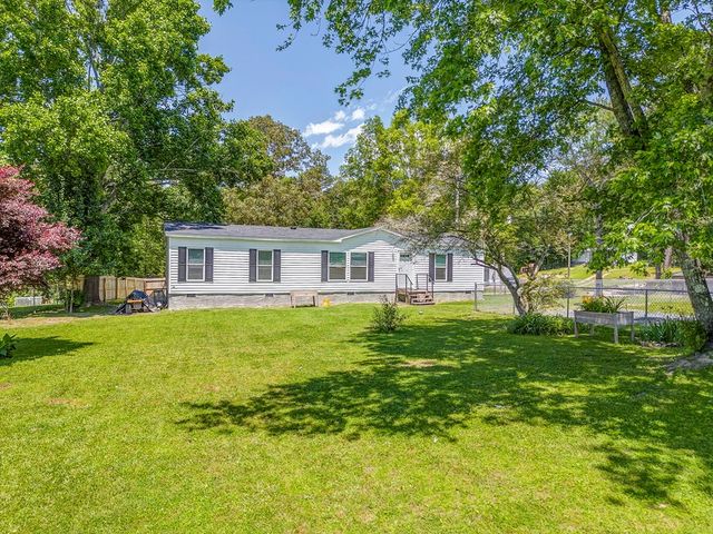 1005 Cohutta Beaverdale Road, Cohutta, GA 30710