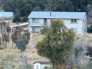 19350 Pine Canyon Road, Lake Hughes, CA 93532