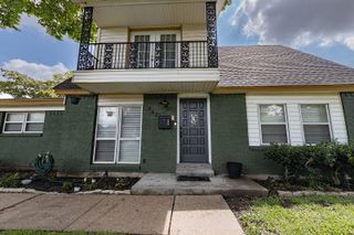8422 Capriola Lane, Dallas, TX 75228