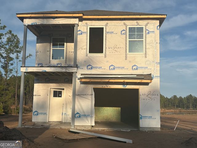 320 Creek Way, Brunswick, GA 31525