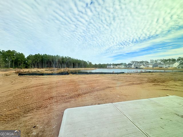 320 Creek Way, Brunswick, GA 31525