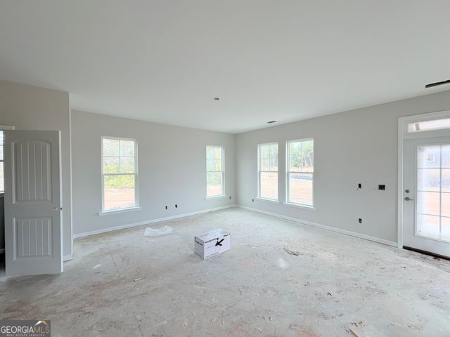 320 Creek Way, Brunswick, GA 31525