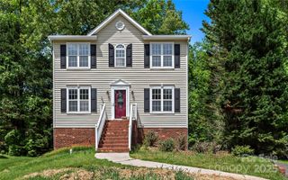 165 Powers Point Court, Winston Salem, NC 27106