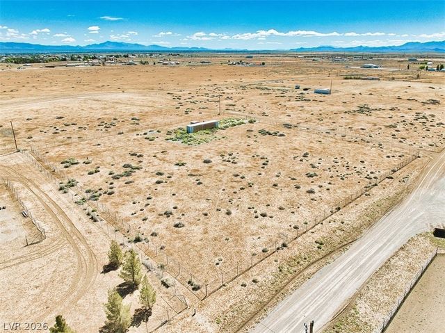 3211 Jollie Way, Pahrump, NV 89048
