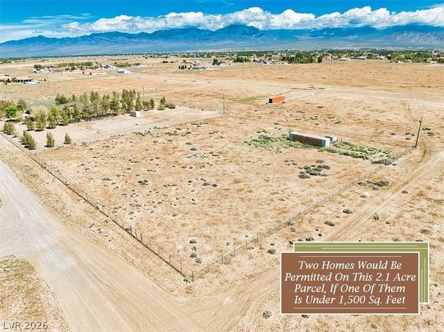 3211 Jollie Way, Pahrump, NV 89048