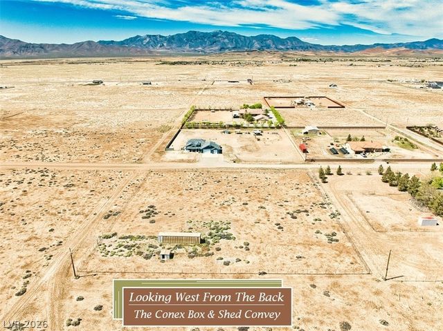 3211 Jollie Way, Pahrump, NV 89048