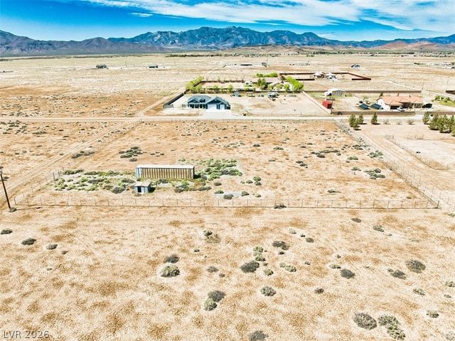 3211 Jollie Way, Pahrump, NV 89048