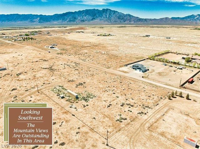 3211 Jollie Way, Pahrump, NV 89048