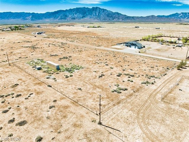 3211 Jollie Way, Pahrump, NV 89048