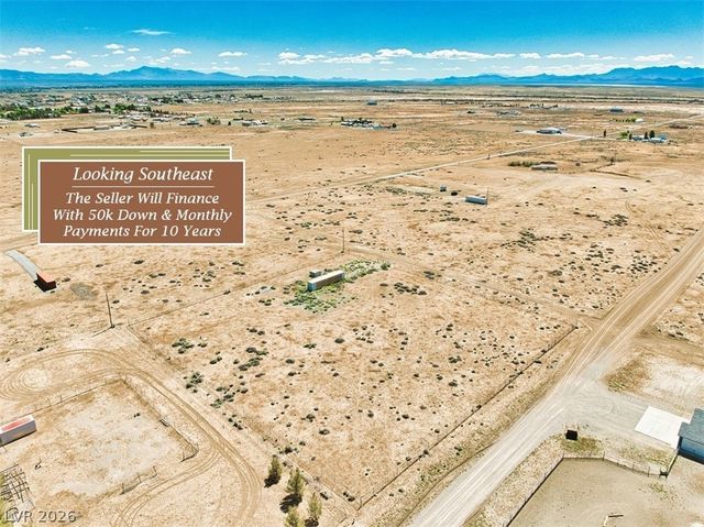 3211 Jollie Way, Pahrump, NV 89048