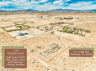 3211 Jollie Way, Pahrump, NV 89048