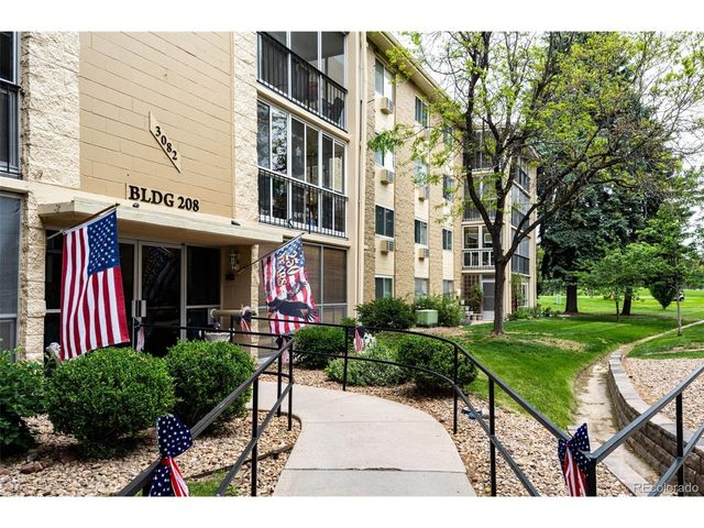3082 S Wheeling Way 105, Aurora, CO 80014
