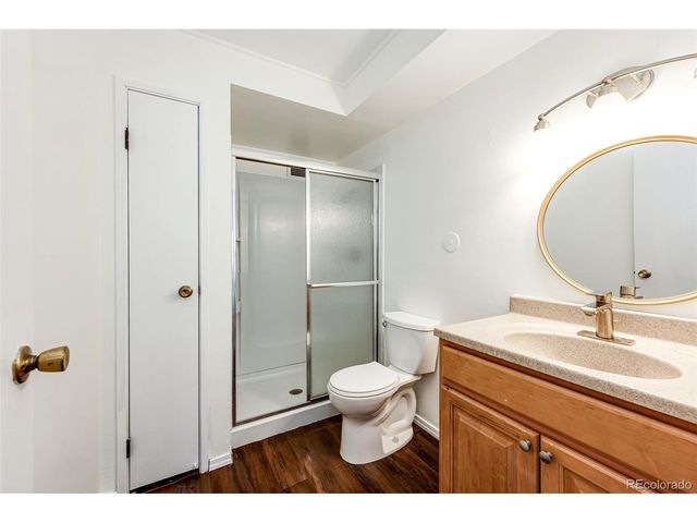 3082 S Wheeling Way 105, Aurora, CO 80014