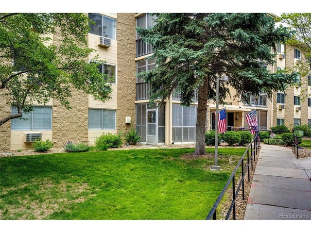 3082 S Wheeling Way 105, Aurora, CO 80014