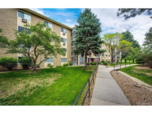 3082 S Wheeling Way 105, Aurora, CO 80014