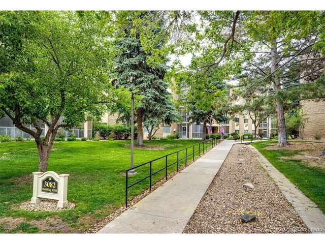 3082 S Wheeling Way 105, Aurora, CO 80014