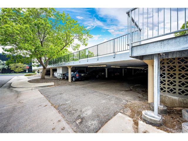3082 S Wheeling Way 105, Aurora, CO 80014