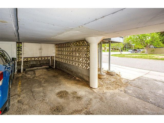 3082 S Wheeling Way 105, Aurora, CO 80014