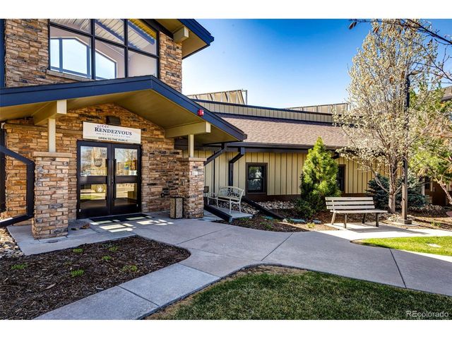 3082 S Wheeling Way 105, Aurora, CO 80014