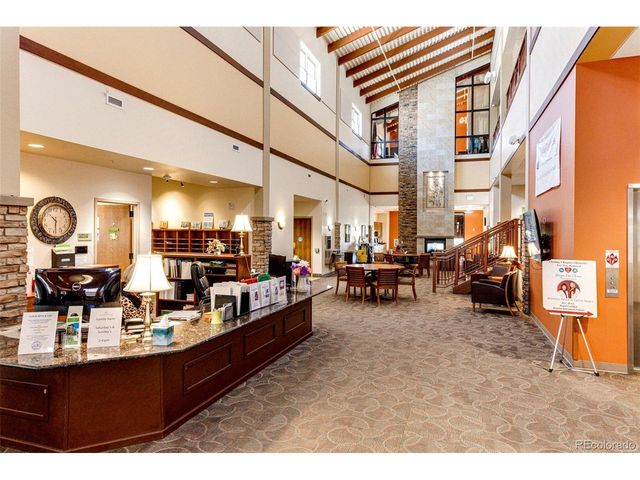 3082 S Wheeling Way 105, Aurora, CO 80014