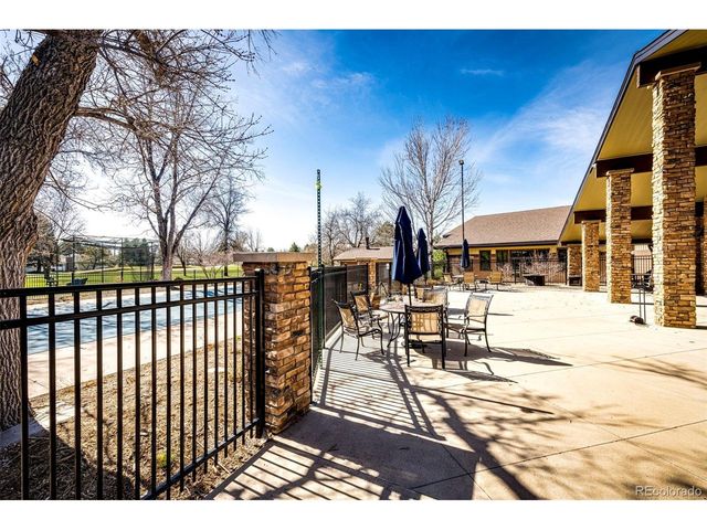 3082 S Wheeling Way 105, Aurora, CO 80014