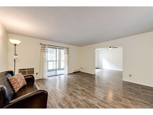 3082 S Wheeling Way 105, Aurora, CO 80014