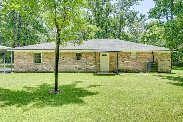 140 County Road 2005, Liberty, TX 77575