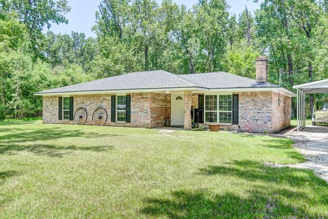 140 County Road 2005, Liberty, TX 77575