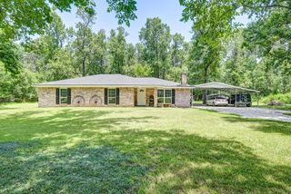 140 County Road 2005, Liberty, TX 77575