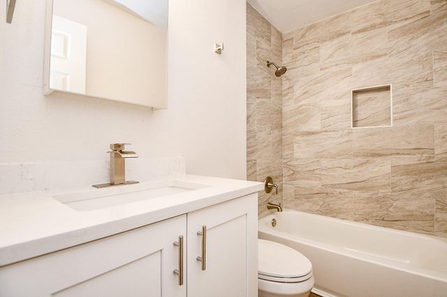 10519 Norton Drive, Houston, TX 77043